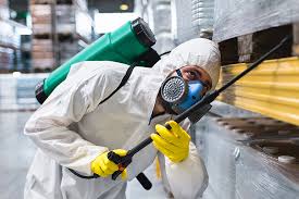 Best Fumigation Services  in Yamhill, OR